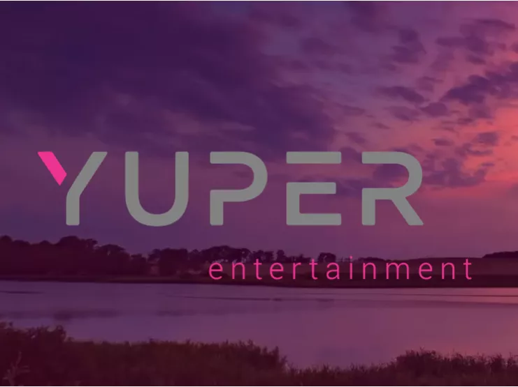 Yuper Entertainment Bild1 Yuper Entertainment Bild 1